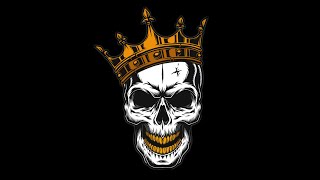 Video thumbnail of ""Crown" Freestyle Hard Trap Beat Instrumental | Free Rap Hip Hop Freestyle Beats | NSM Beats"