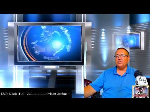 NCTV45 NEWSWATCH MIDDAY TUESDAY AUGUST 6 2019 WITH ANGELO PERROTTA camera iphone 8 plus apk