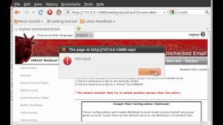 56 exploit unchecked email