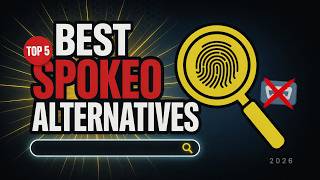 5 Best Spokeo Alternatives to Find People Online
