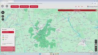 Georgia Power outages | Update after winter storm