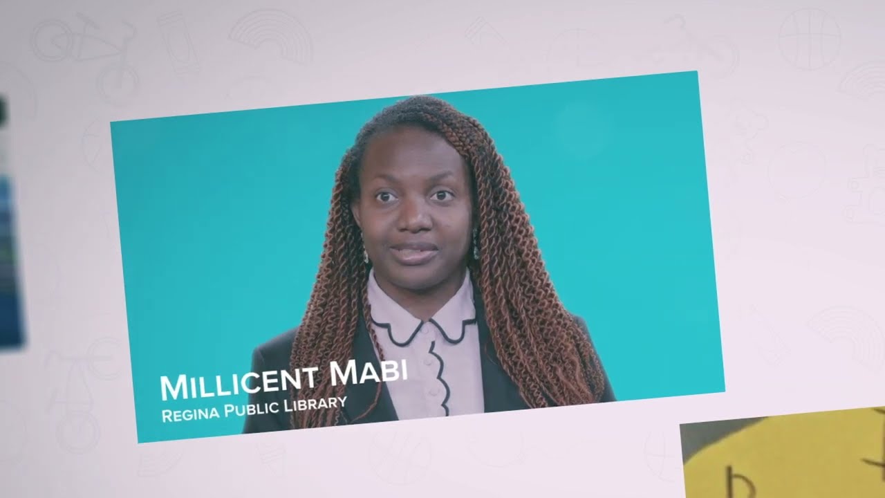 Children's Fund - Regina Public Library