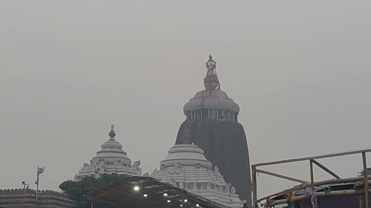 Jagannath Dham,Puri