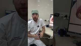 Хирург имплантолог клиники SB Dental.