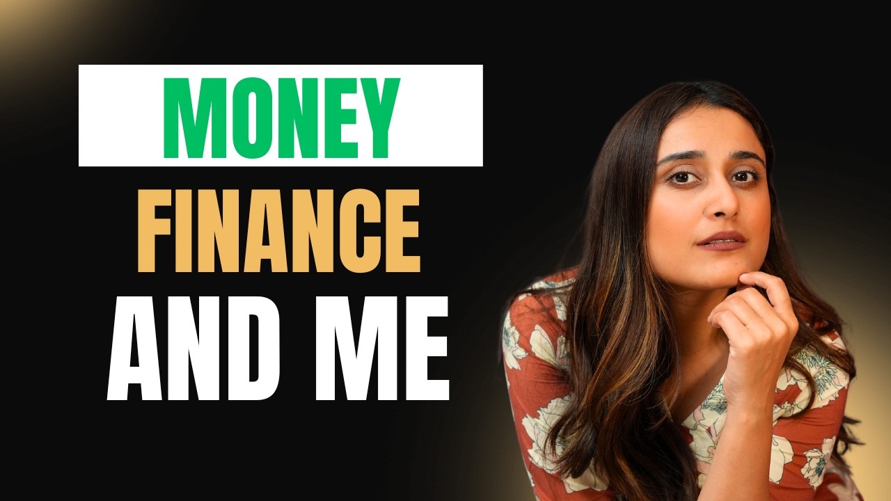 My Money Mindset: How I Invest/Spend, my Psychology, Cautions - YouTube