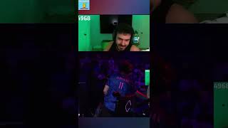 Valorant Streamers Reacts to PRX D4v41 INSANE 3k against Vitality!!! #valorant #vct #vctmasters