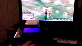Logitech g13 Wireless!!!