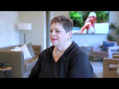 Christy Testimonial Video