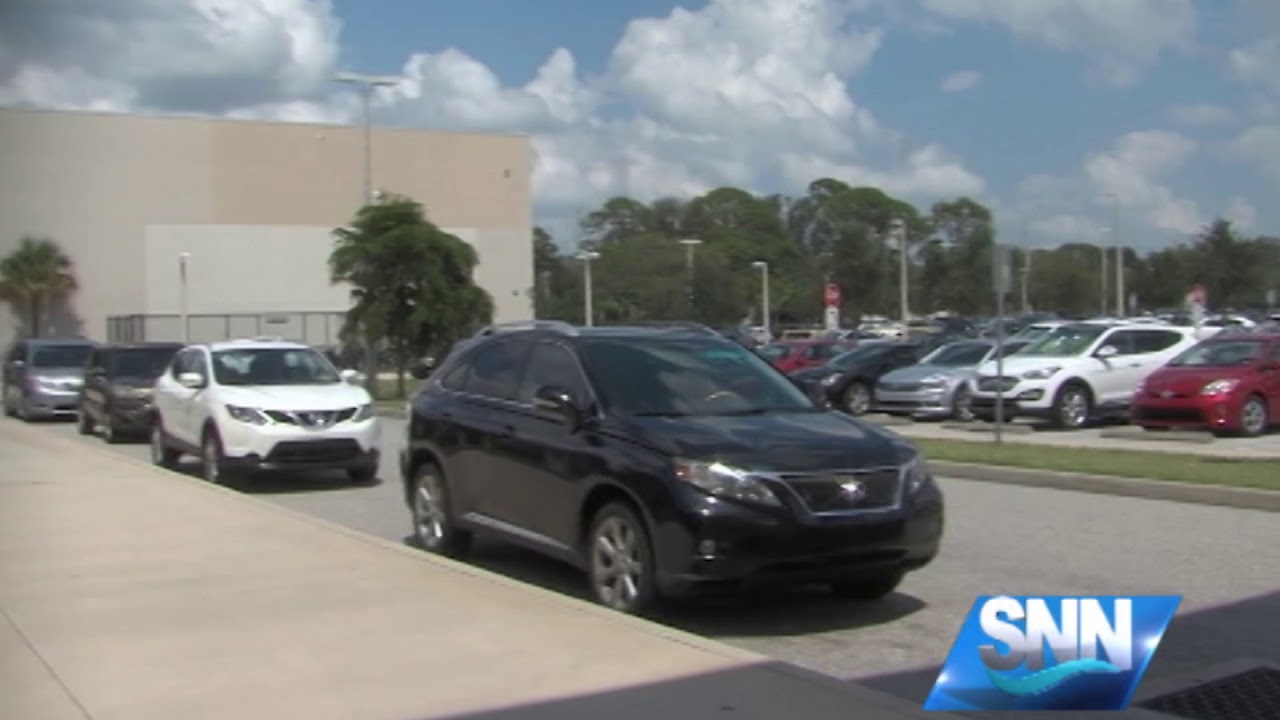 SNN No hurricane makeup days for Sarasota County schools YouTube