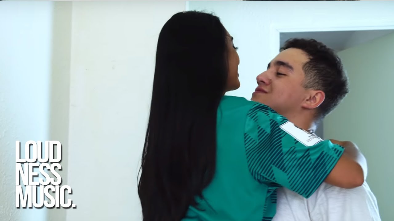 Gibsai - Perdón [Video Oficial]