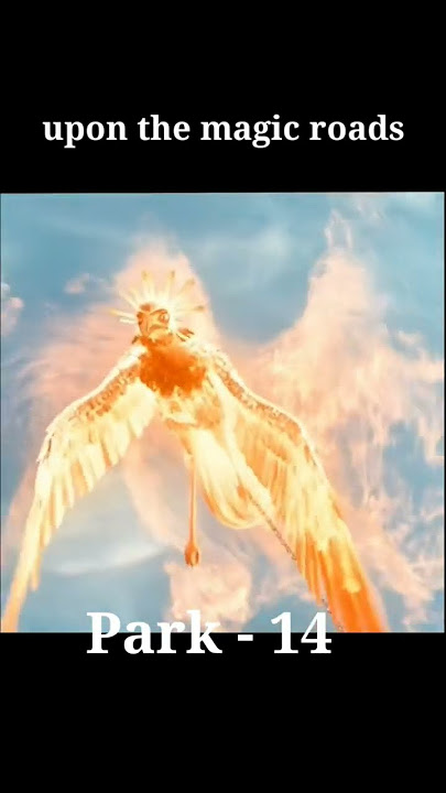 Upon the Magic Roads - Upon the Magic Roads is a 2021 Russian fairy tale fantasy film