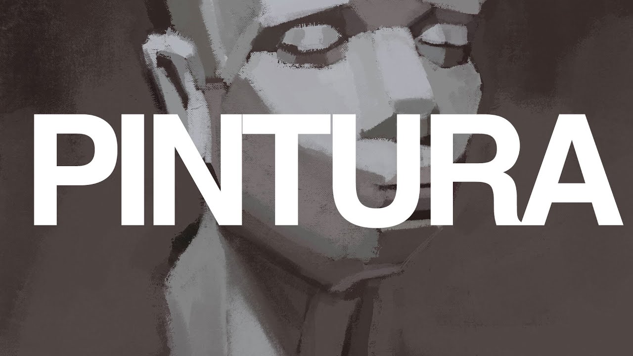 Fundamentos de pintura digital | MASTER CLASS