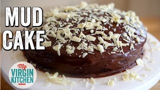 Chocolate Mud Cake Recipe
