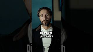 No One Cares Jerry Just Let Us Order #landman #jerryjones