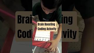 Celebrity Brain Boosting Coding Activity | Focus & Concentration & Problem Solving Skills Activity for kids Wealth