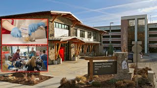 Ronald McDonald House Charities of Idaho Volunteer Spotlight
