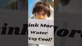 Summer Care Tips for Kids | Stay Safe &amp; Healthy in Summer