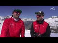2022 Red Bull SuperSkicross Andermatt | Finals Day Replay