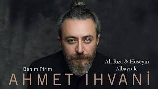 Ahmet ihvani benim pirim şahı merdan Ali'dir ⚔️⚔️⚔️⚔️⚔️⚔️⚔️⚔️⚔️ Resimi