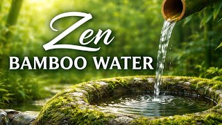 Calm Piano Serenity – Soothing Music for Spa and Deep Relaxation