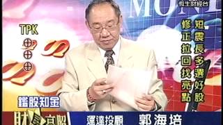 20140429 1530 郭海培 財星高照