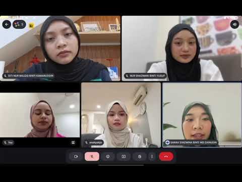 UHLB2122 SECTION 19 (GROUP 5)-SOCIAL MEDIA THREATENS YOUTH MENTAL HEALTH