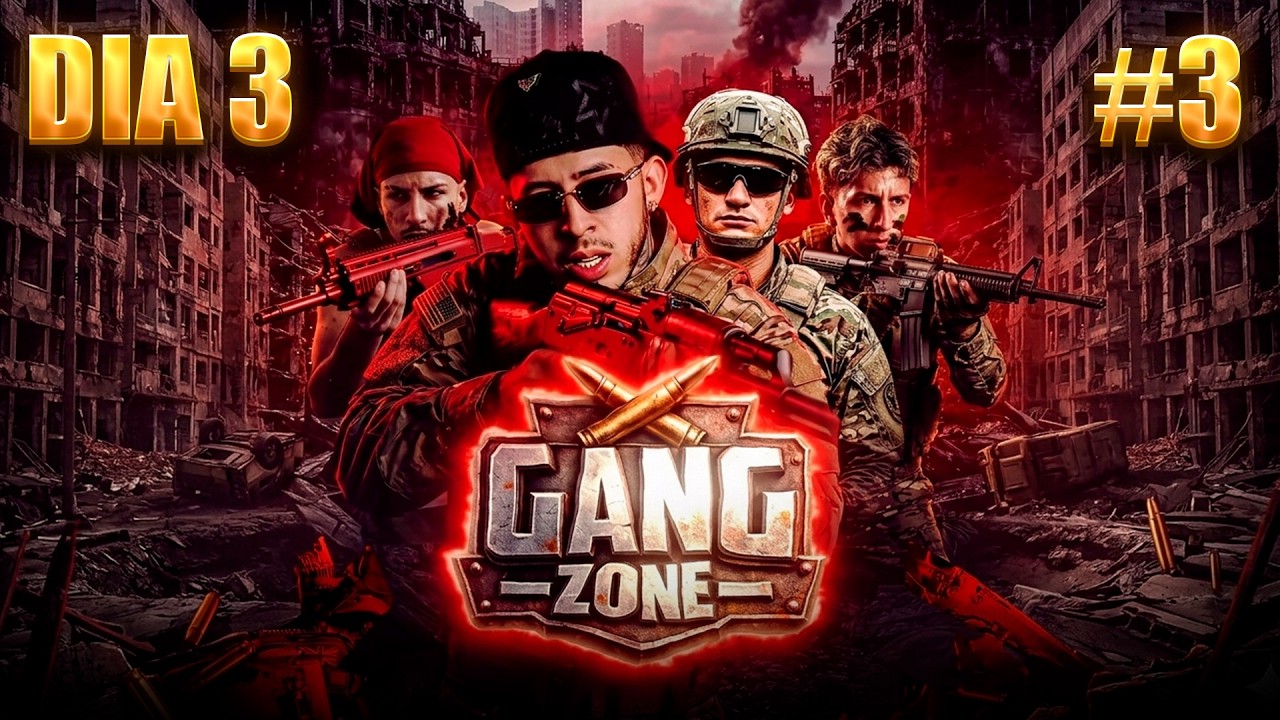 JUGANDO TORNEO DE WARZONE CON KESTO Y SAMULX | WESTCOL