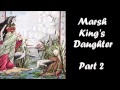 The Marsh King's Daughter Part 2 — Hans Christian ANDERSEN