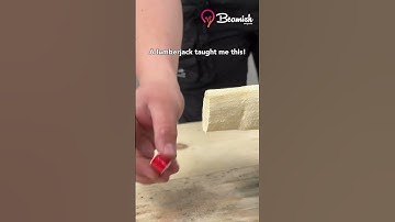 Genius axe handle hack #genius #hacks #easy #tools