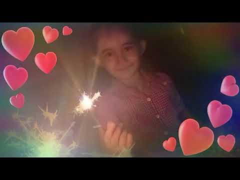 عيد ميلاد روكا السكره