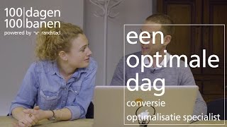 Wat Doet Een Cro-Specialist Op Dagelijkse Basis? Randstad - Dag 9
