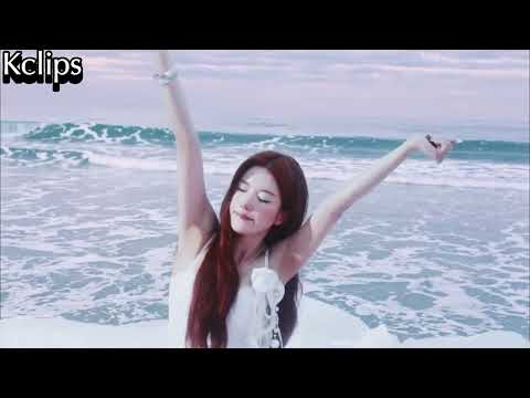 KWON EUNBI(권은비) _ DEJAVU