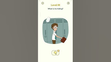 DOP 2: Delete One Part - Gameplay Walkthrough Level 95