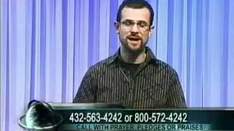 JimStaley "And He Rested" pt. 10