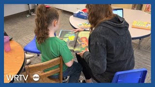 Local clinic help cut down wait times for autism evaluations