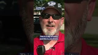 ‘Corey’s Cruise’ | Remembering Corey Comperartore in Butler, Pa.