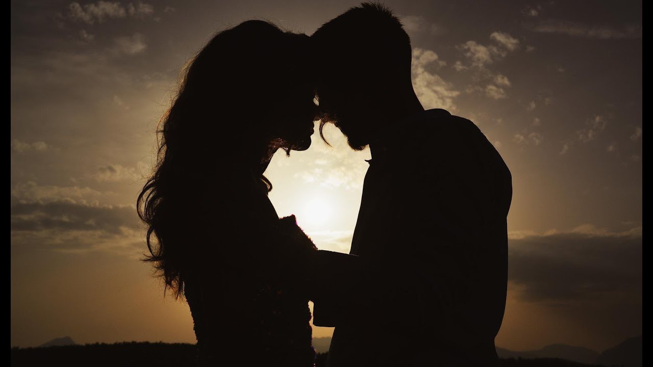 ANGEL JR - L'amour avec toi