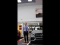 Mercedes-AMG GLC 63 Walkthrough | Mercedes-Benz of Naples