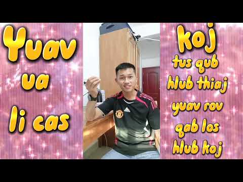 Video: 5 Txoj Hauv Kev Ua Patty Burger