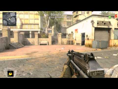 【COD:BO2】低空ジャンプの需要？の説明、、？わかんね