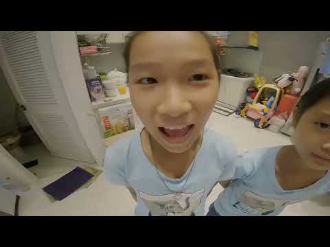 Video BanhVLOG BÁNH CÁ THEO MÀU - youtube