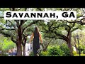 Fun Things To Do In Savannah, GA!!!