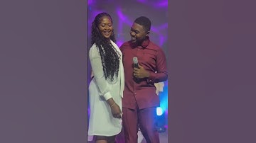 A HAPPY ANNIVERSARY TO US 😍❤️ #love #couple #marriage #christianmarriage