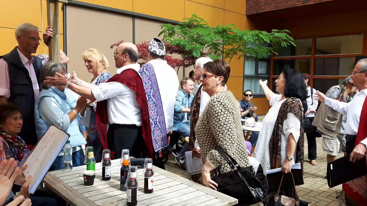 Pasar Malam Rumah Kita   zaterdag 17 juni 2017   WAGENINGEN  ( 6 )