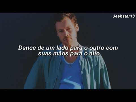 Harry Styles - Dance No More (Tradução/Legendado)