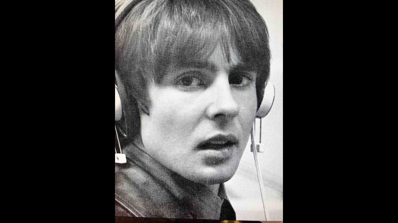 Andrew Sandoval takes you through the making of The Monkees "You And I" with Davy Jones & Neil Young