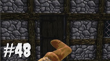 Need 23.000 Gold, NOW! | Daggerfall Unity, MAD GENIUS - Part 48