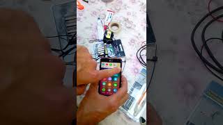 Turn your headphones and Android into continuity meter - Koristi slusalice i Android kao om-metar