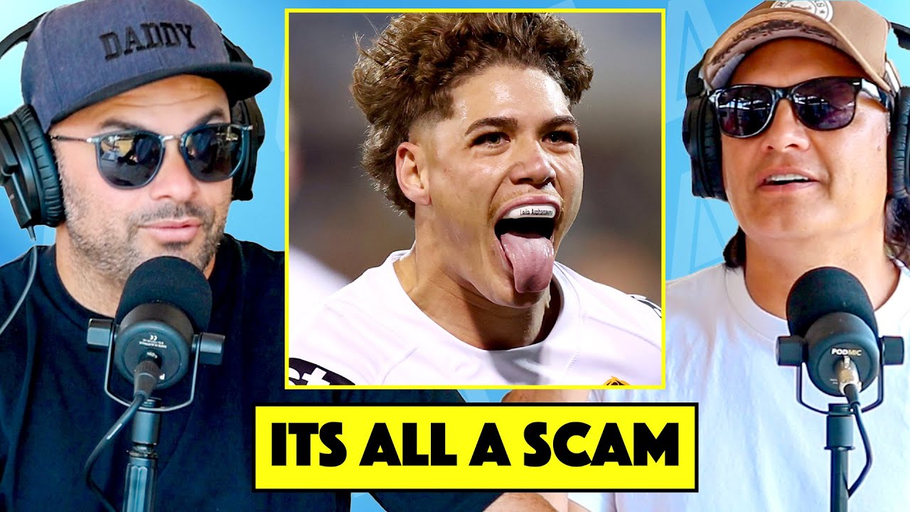 Мир — это афера!