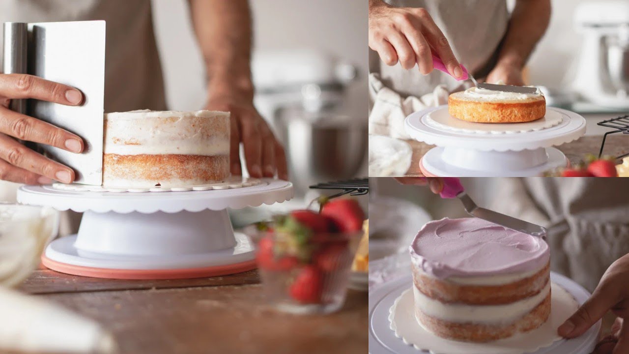 How to make perfect icing in cake|| How to make fondant flowers|| Motu Patlu Unique Theme Cake🧑‍🍳♥️